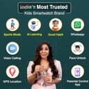 Sekyo Neo AI Kids Smartwatch view 2