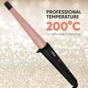 Vega I-Curl VHCH-05 Hair Curler view 7