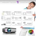 E GATE i9 Pro-Max view 3