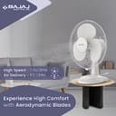 Bajaj Frore Neo 400mm Table Fan view 5