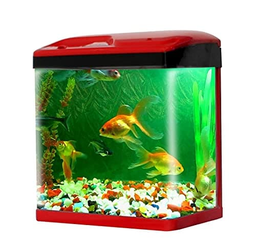 SOBO TANK-300F 15 Litre Aquarium Kit