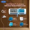 Carrier 1.5 Ton 3 Star Flexicool Inverter Split AC (6-in-1, CAI18EE3R36F1) view 7
