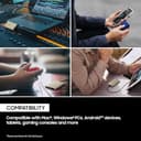 Samsung T7 Shield Rugged SSD 1TB view 2