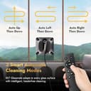 ROBOLTA Intelligent Window Cleaning Robot view 2