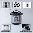 Wonderchef Nutri-Pot 6L 7-in-1 Multi-Cooker view 3
