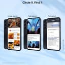 Samsung Galaxy A55 5G view 4