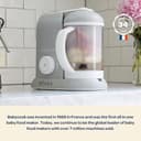 Beaba Babycook Solo Multi-functional view 3