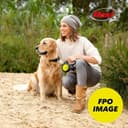 Flexi Giant L Retractable Dog Leash (8m Tape) view 7