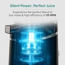 Glen Cold Press Juicer view 5