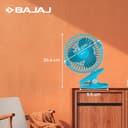 Bajaj Pygmy Mini Fan 110MM view 9