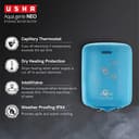 Usha Aquagenie Neo 6L view 3