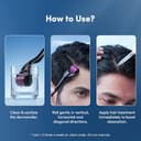 Man Matters 1.00mm Derma Roller view 7