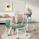 R for Rabbit Cherry Berry Safari