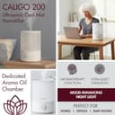 Reffair Caligo 200 3.5L Smart Humidifier view 4