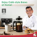 Wonderchef French Press (350ml) view 2