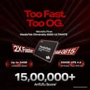 Infinix GT 30 Pro 5G+ (12GB+256GB) view 7