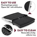 Borosil Jumbo 1500W 4-Slice view 7