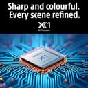 Sony BRAVIA 2M2 55' 4K Smart LED Google TV view 8