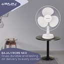Bajaj Frore Neo 400mm Table Fan view 2