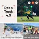 Insta360 Flow 2 Pro view 2