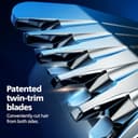 Philips MG9551/65 15-in-1 Pro Trimmer view 4