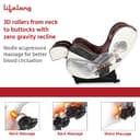 Lifelong LLM549 Full Body Massage Chair view 6