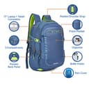 Skybags Network Nxt 32L Laptop Backpack view 5