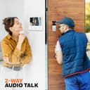 IMPACT by Honeywell Video Door Phone view 7