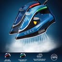 Usha Aqua Glow 2000W Steam Iron view 2