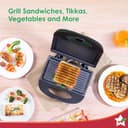 Wonderchef Prato Plus Griller 800W view 7