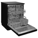Faber 14 Place Settings Free Standing Dishwasher (FFSD 6PR 14S BK Digital, Black) view 10
