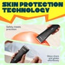 MANSPOT Ball & Body Trimmer for Men view 9