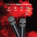 FINGERS 2Mic-GrooveBox view 3