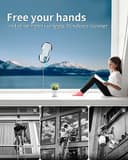 FMART T9 Upgraded Window Robot view 5