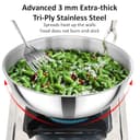 Hawkins Kitchen Gift Pack 2024 view 2