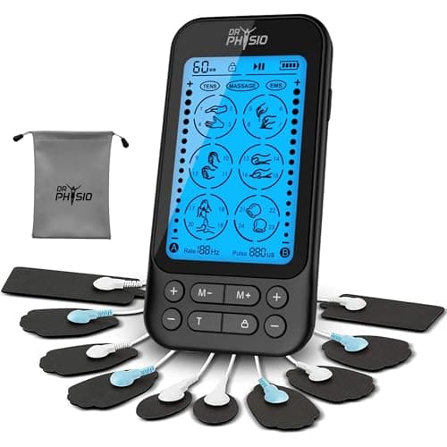 Dr Physio 1050 TENS/EMS