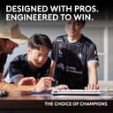 Logitech G PRO 2 Lightspeed Wireless Gaming Mouse view 8