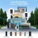Gesto Plug-In Wireless Doorbell (IP44) view 4