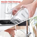 INALSA BulletInox Digi 500W view 9