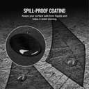 Corsair MM350 PRO Premium Extended XL view 3