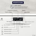 Electrolux UltimateCare 300 ESA47220SW view 5