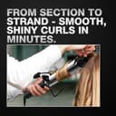 IKONIC CT32mm Curling Tong view 4