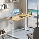 Furmax Electric Standing Desk 48x24' view 2