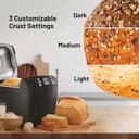 Glen 3039 Bread Maker view 4