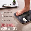 HealthSense Smart Bluetooth Scale view 6