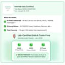 SOLARA 12L Air Fryer Oven Digital view 9