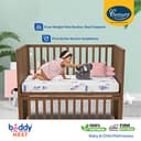 Centuary Beddy Nest (Premium Natural Latex) view 3