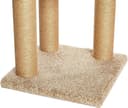 Amazon Basics Cat Activity Tree Medium 32' view 5