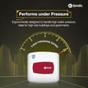 AO Smith 10 Litre 5 Star Storage Water Heater view 6