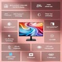 Acer EK240Y P6 23.8-inch IPS 144Hz view 8
